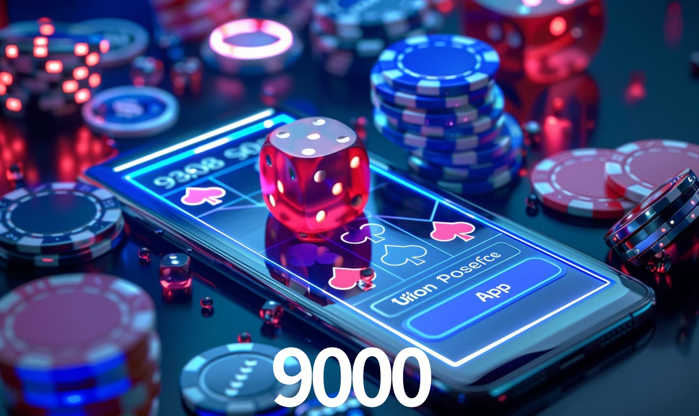 Baixar App 9000