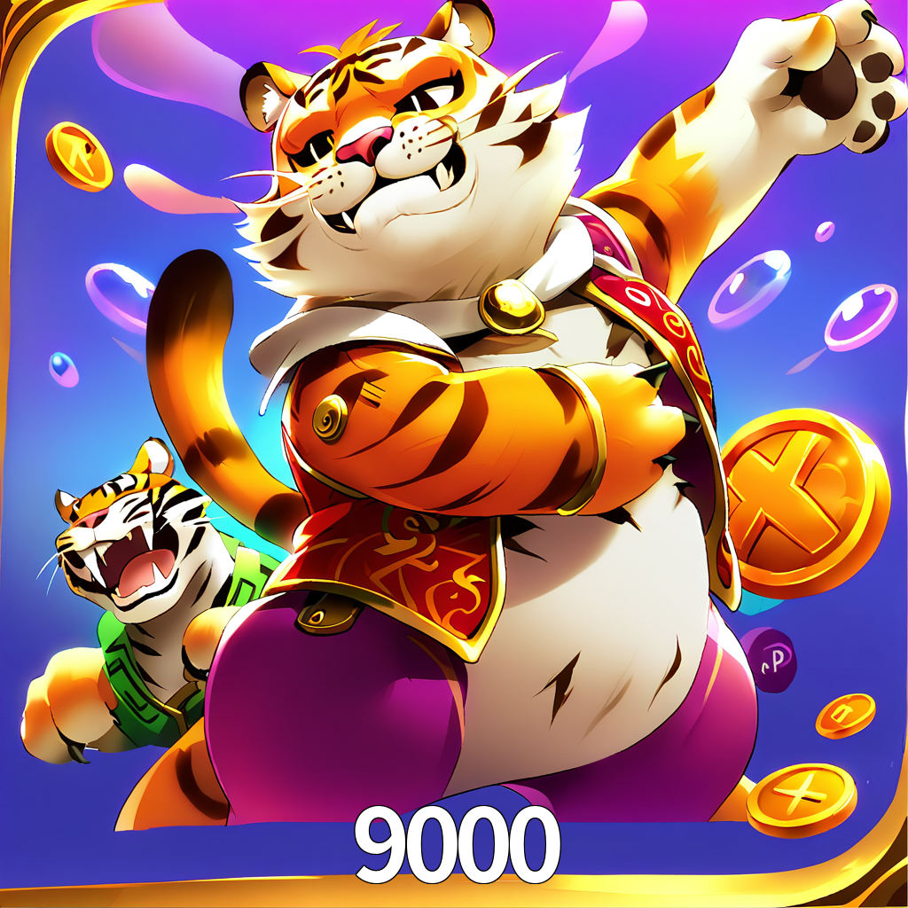 Cassino Online 9000